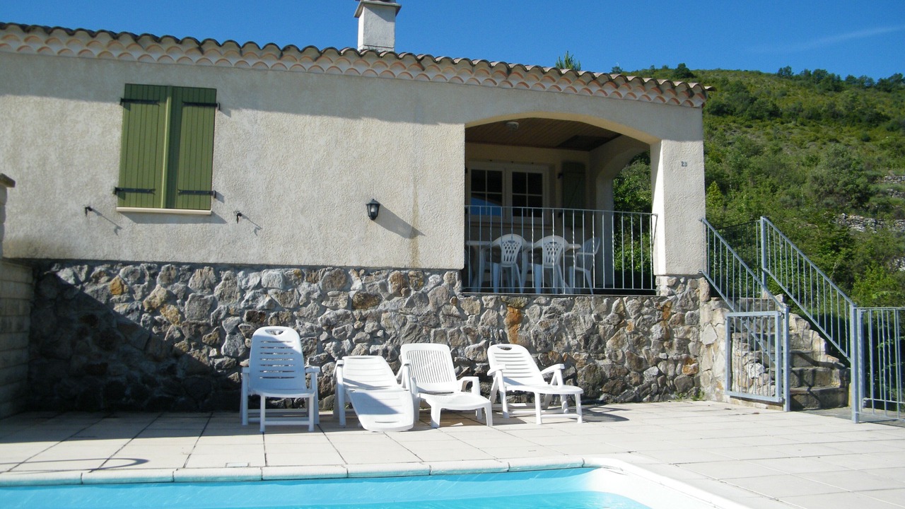 Photo of Outdoor in Chassagnes