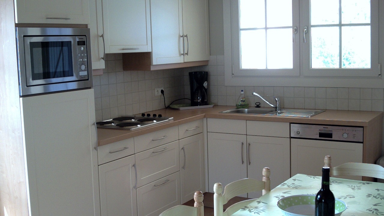 Photo of Kitchen in Chassagnes