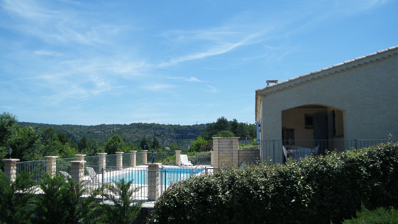Photo of Outdoor in Chassagnes