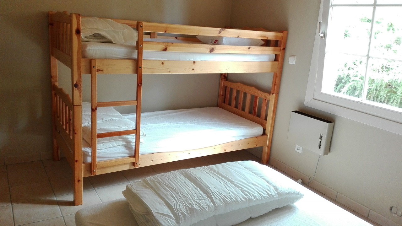 Photo of Bedroom in Chassagnes