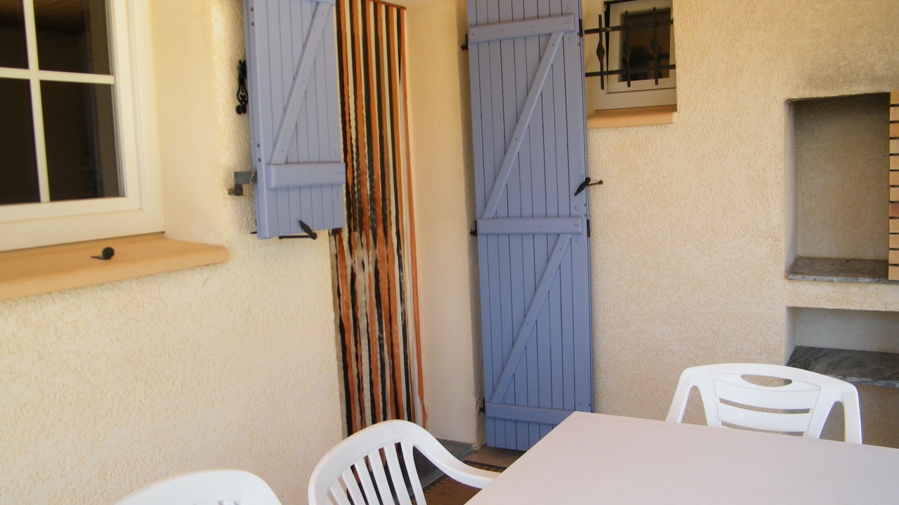 Photo of Outdoor in Chassagnes