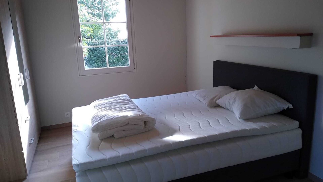 Photo of Bedroom in Chassagnes
