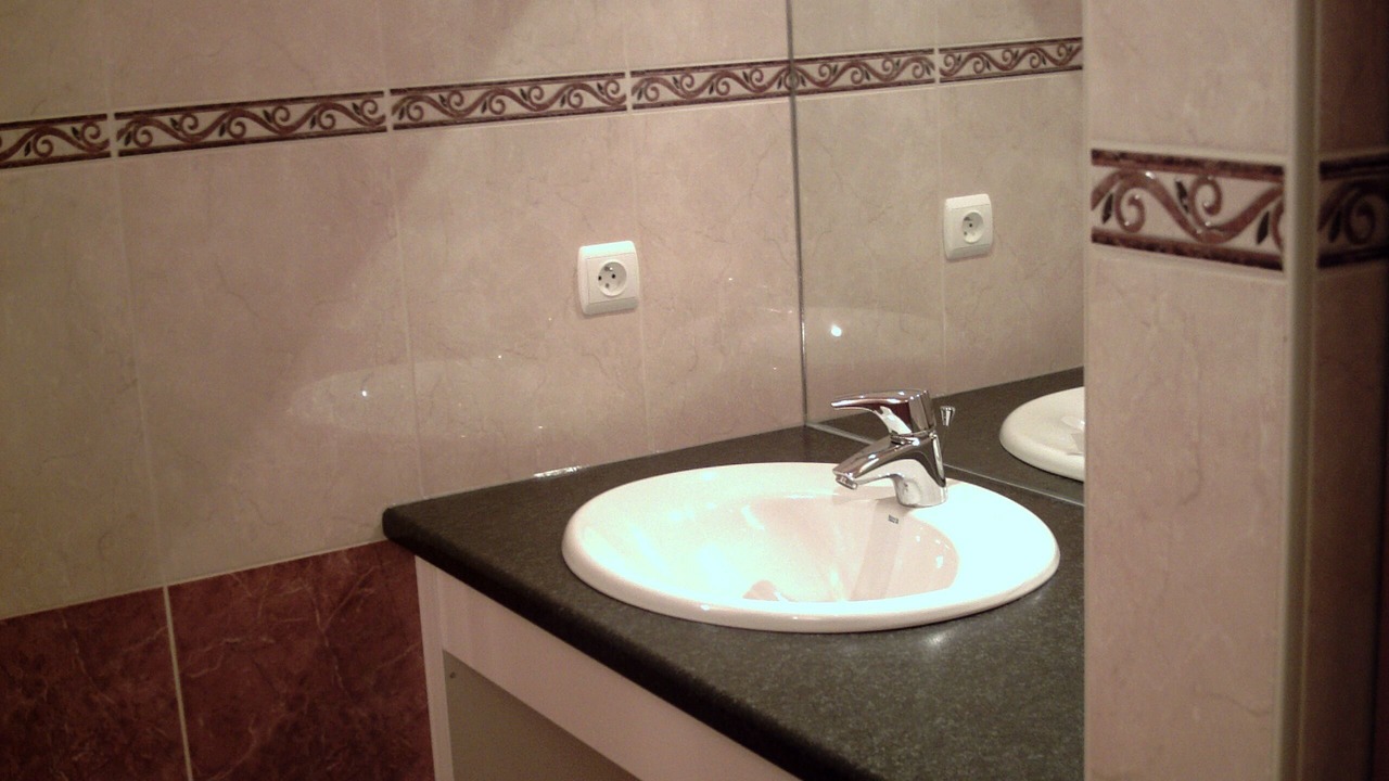 Photo of Bathroom in Chassagnes