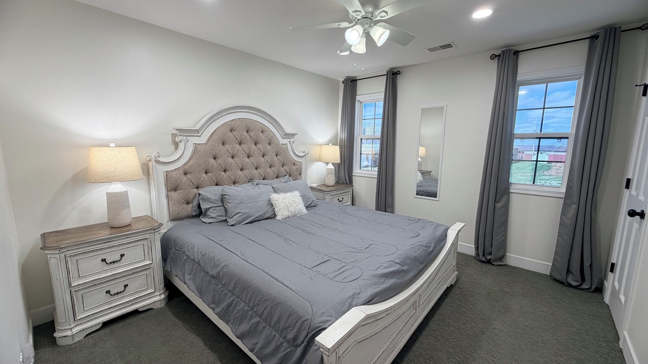 Photo of Bedroom in Stockton