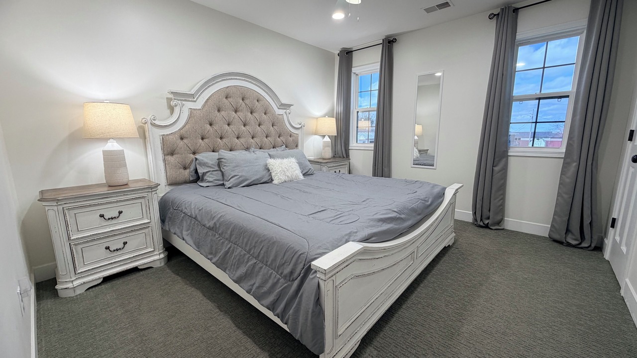 Photo of Bedroom in Stockton