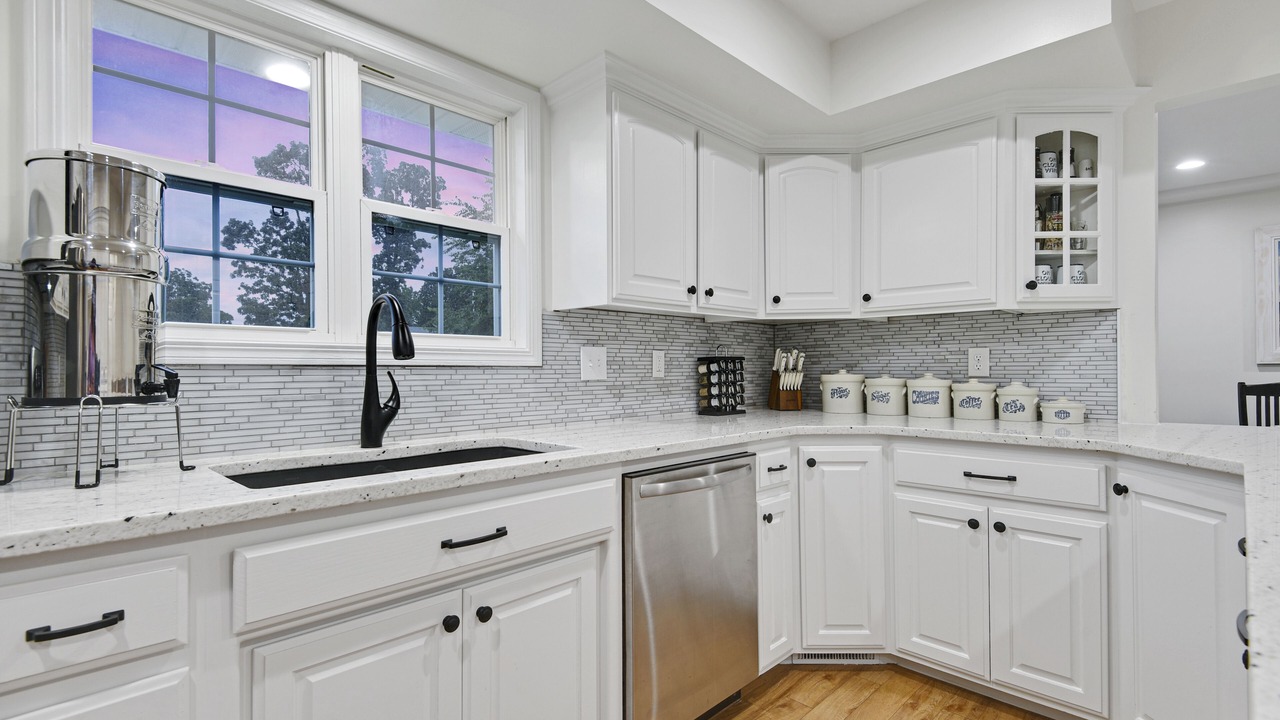 Photo of Kitchen in Stockton