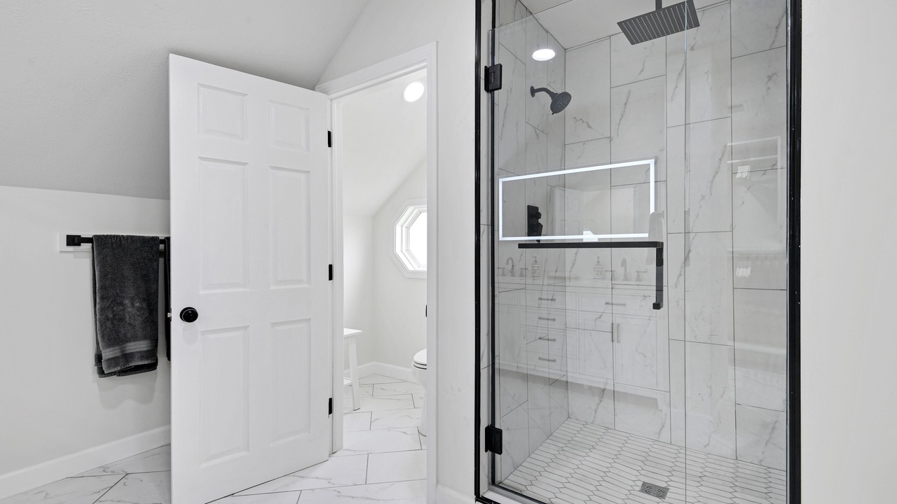 Photo of Bathroom in Stockton