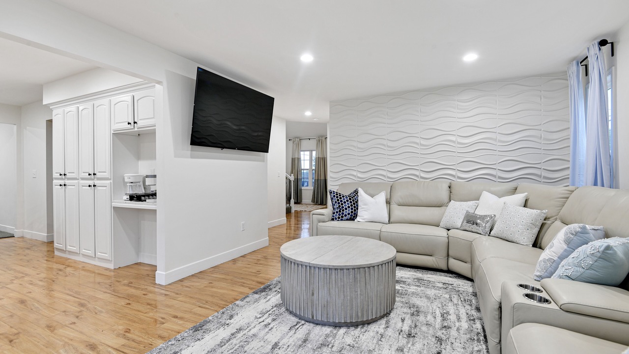 Photo of Livingroom in Stockton