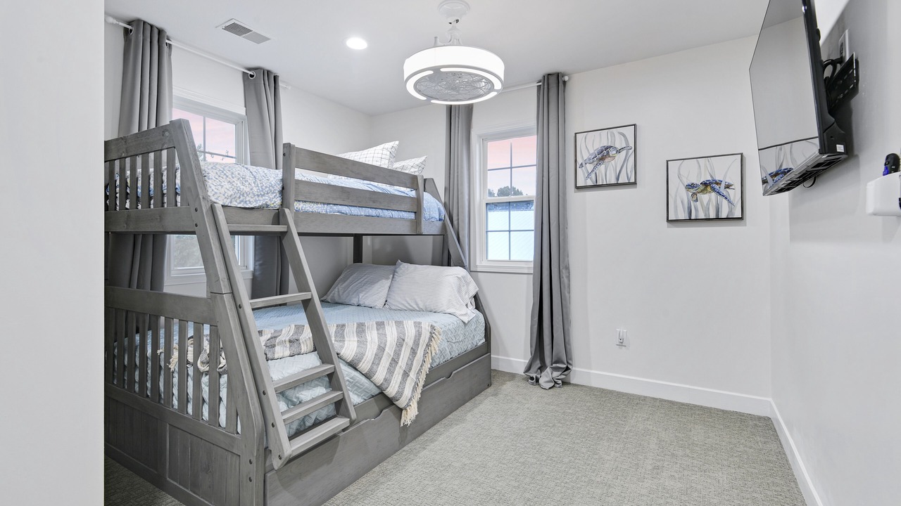 Photo of Bedroom in Stockton