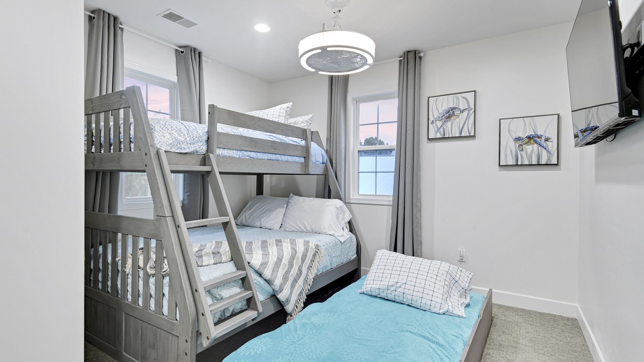 Photo of Bedroom in Stockton