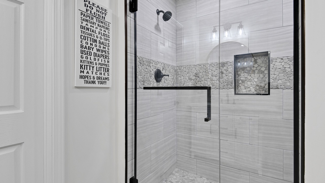 Photo of Bathroom in Stockton