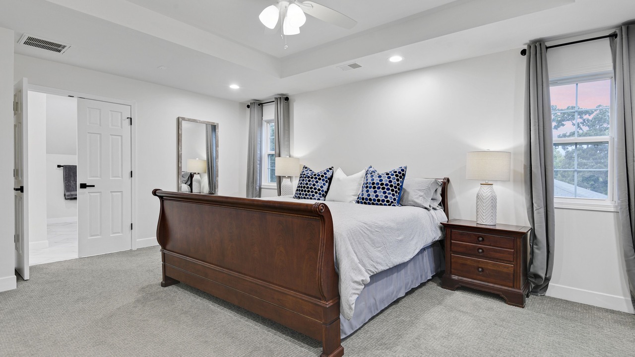 Photo of Bedroom in Stockton