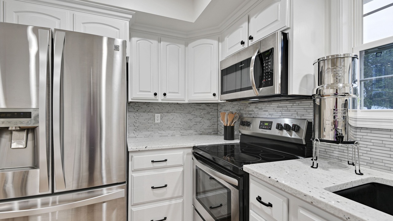 Photo of Kitchen in Stockton