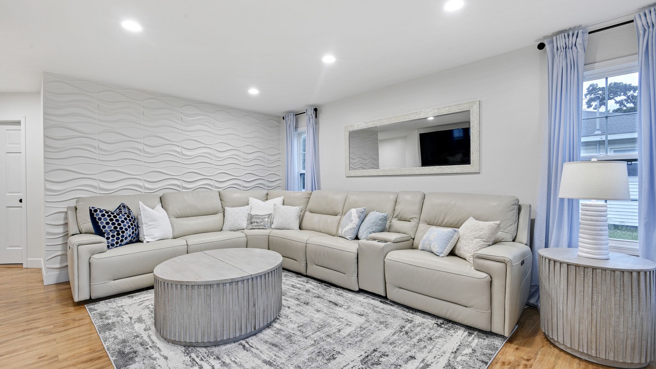 Photo of Livingroom in Stockton