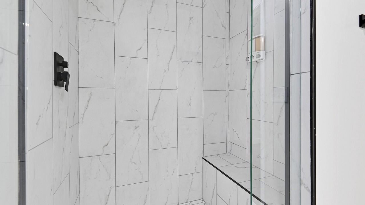 Photo of Bathroom in Stockton