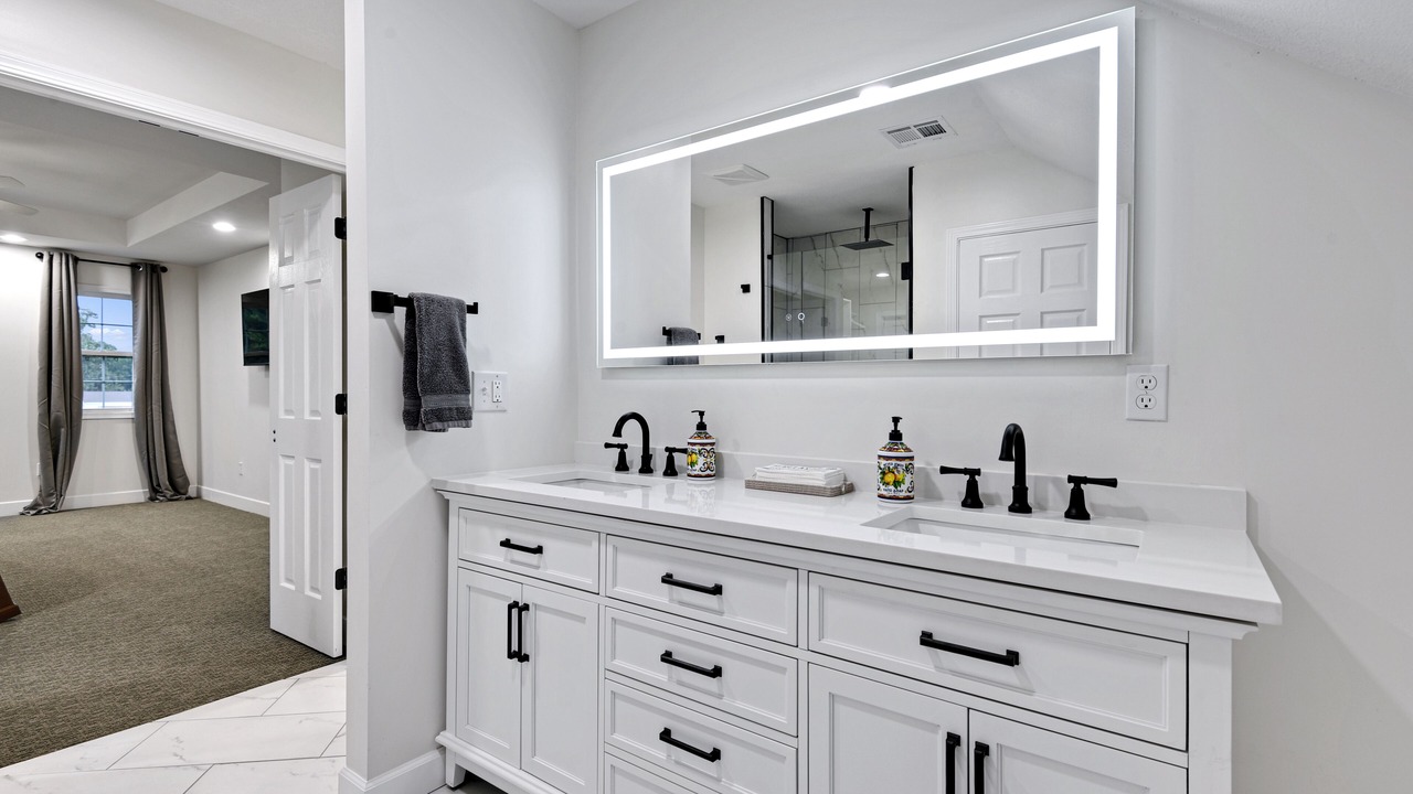 Photo of Bathroom in Stockton