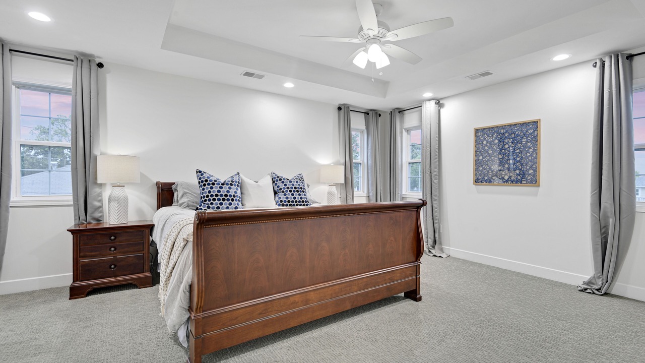 Photo of Bedroom in Stockton