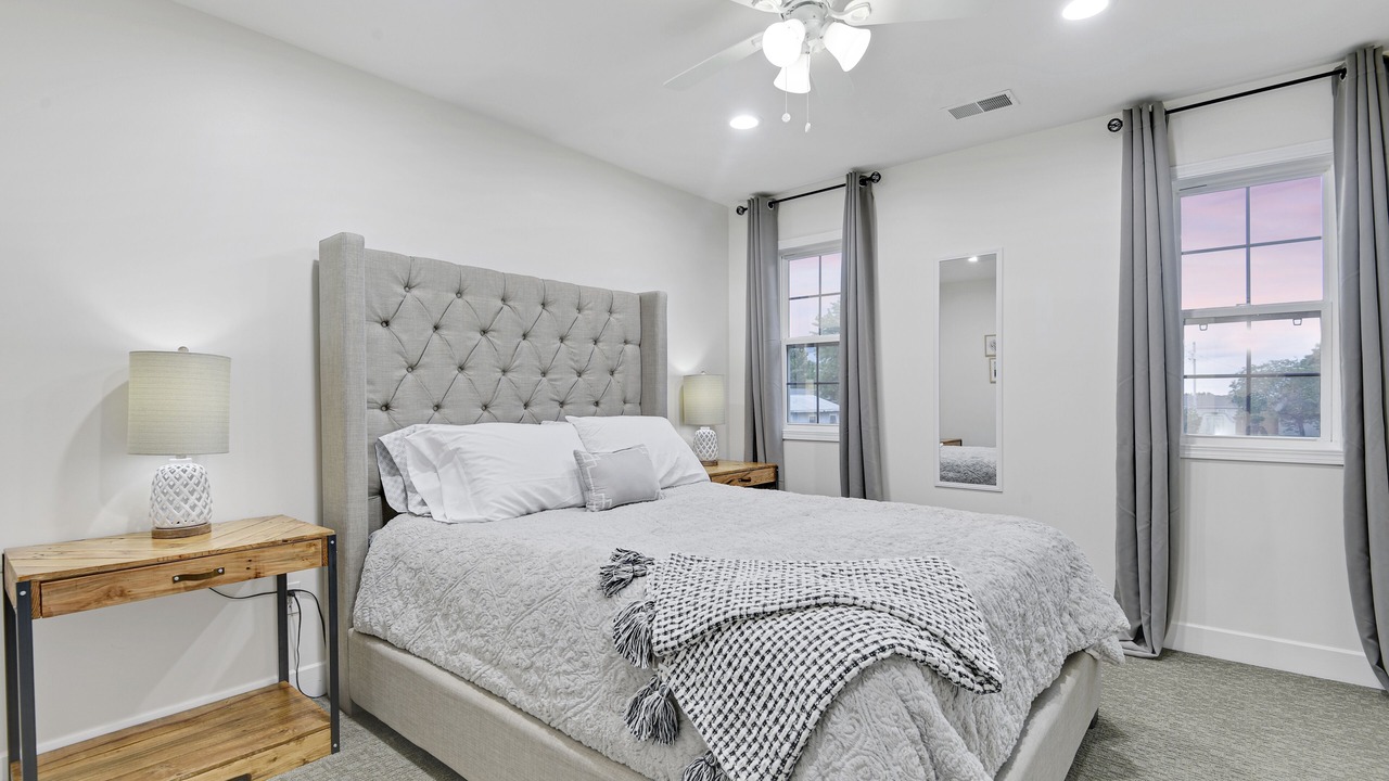 Photo of Bedroom in Stockton