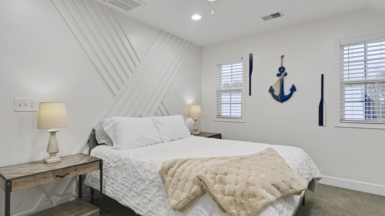 Photo of Bedroom in Stockton