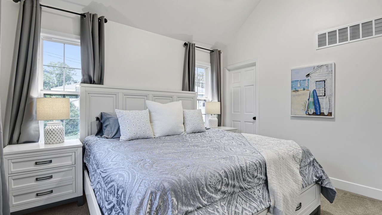 Photo of Bedroom in Stockton