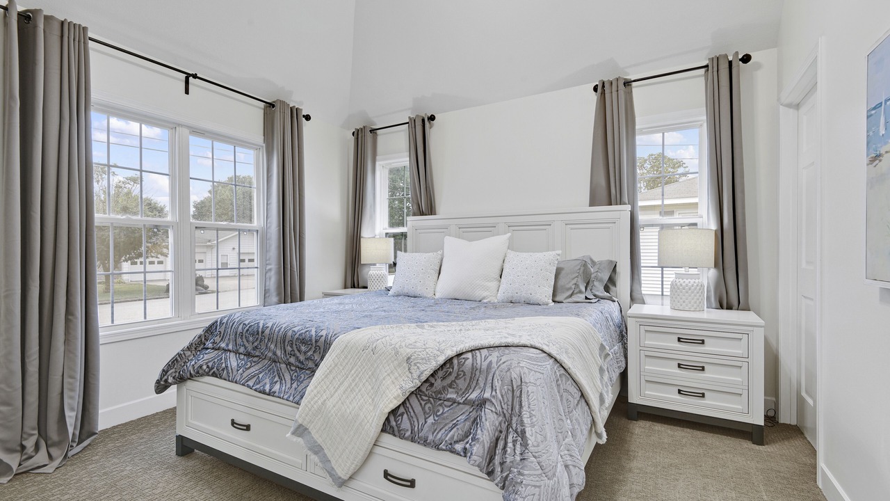 Photo of Bedroom in Stockton