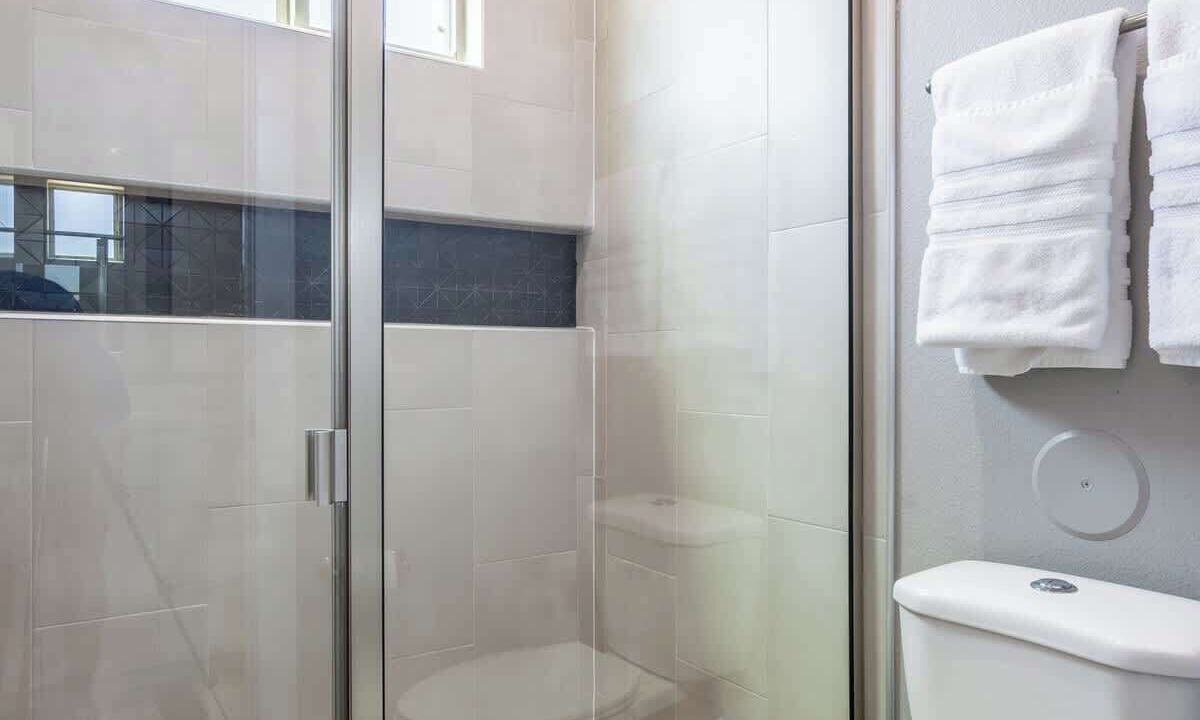 Photo of Bathroom in Biggs Field
