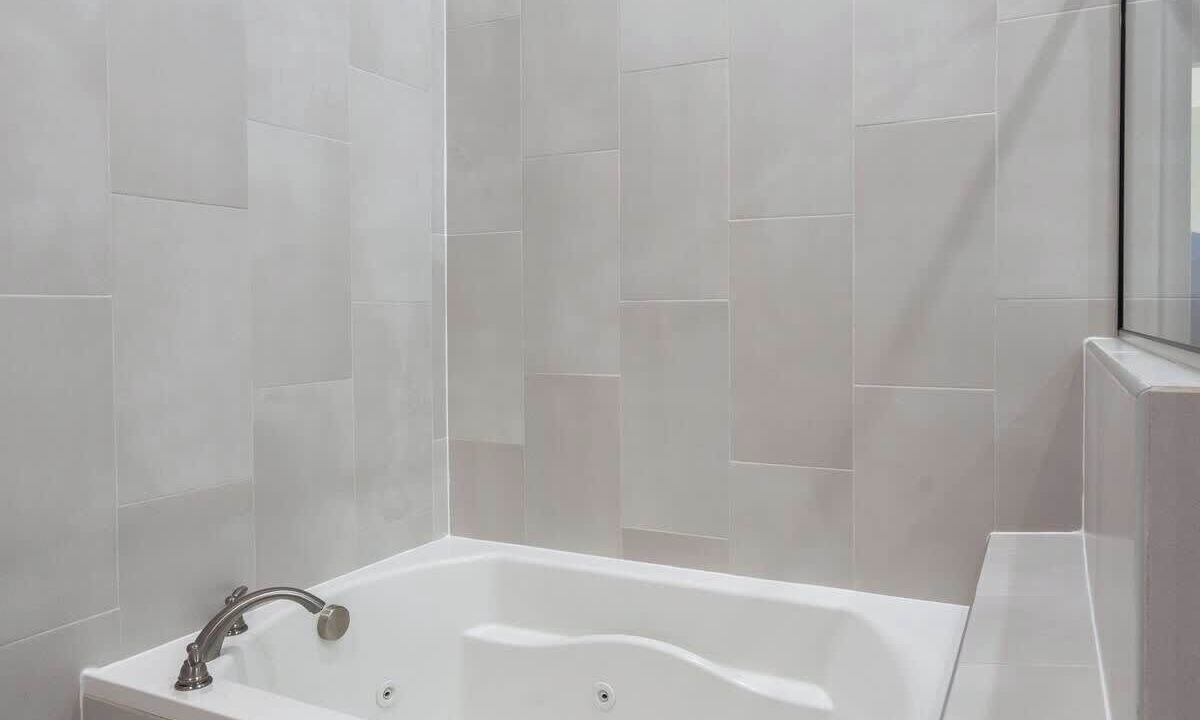 Photo of Bathroom in Biggs Field
