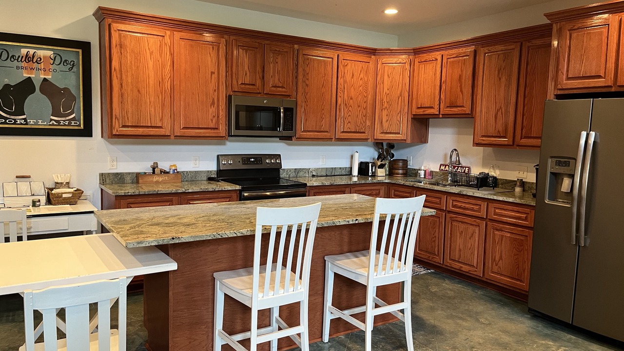 Photo of Kitchen in Midland City