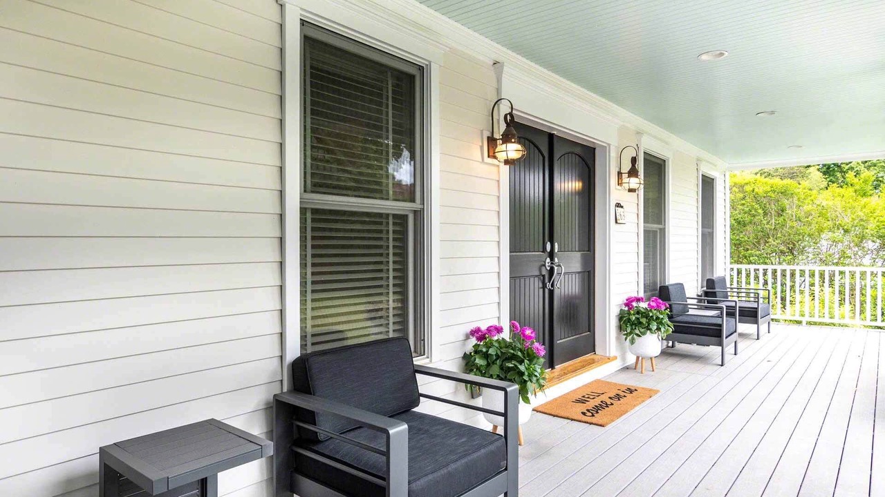 Photo of Outdoor in Edgartown