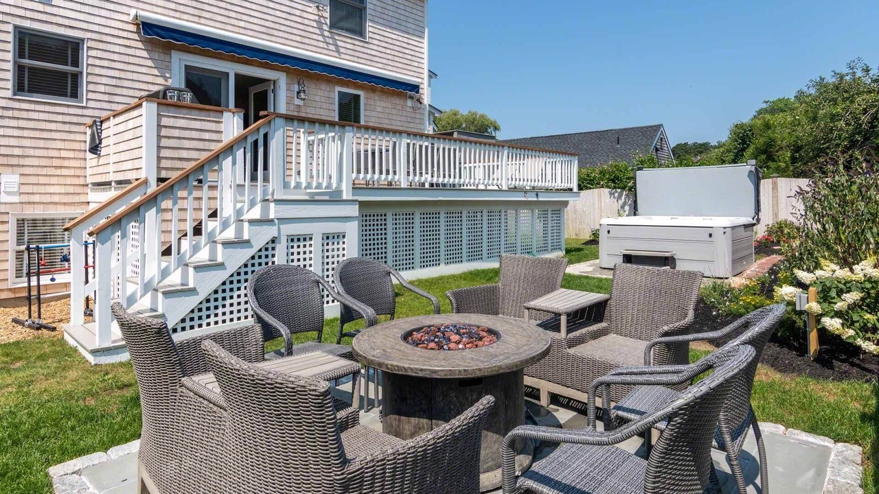 Photo of Outdoor in Edgartown