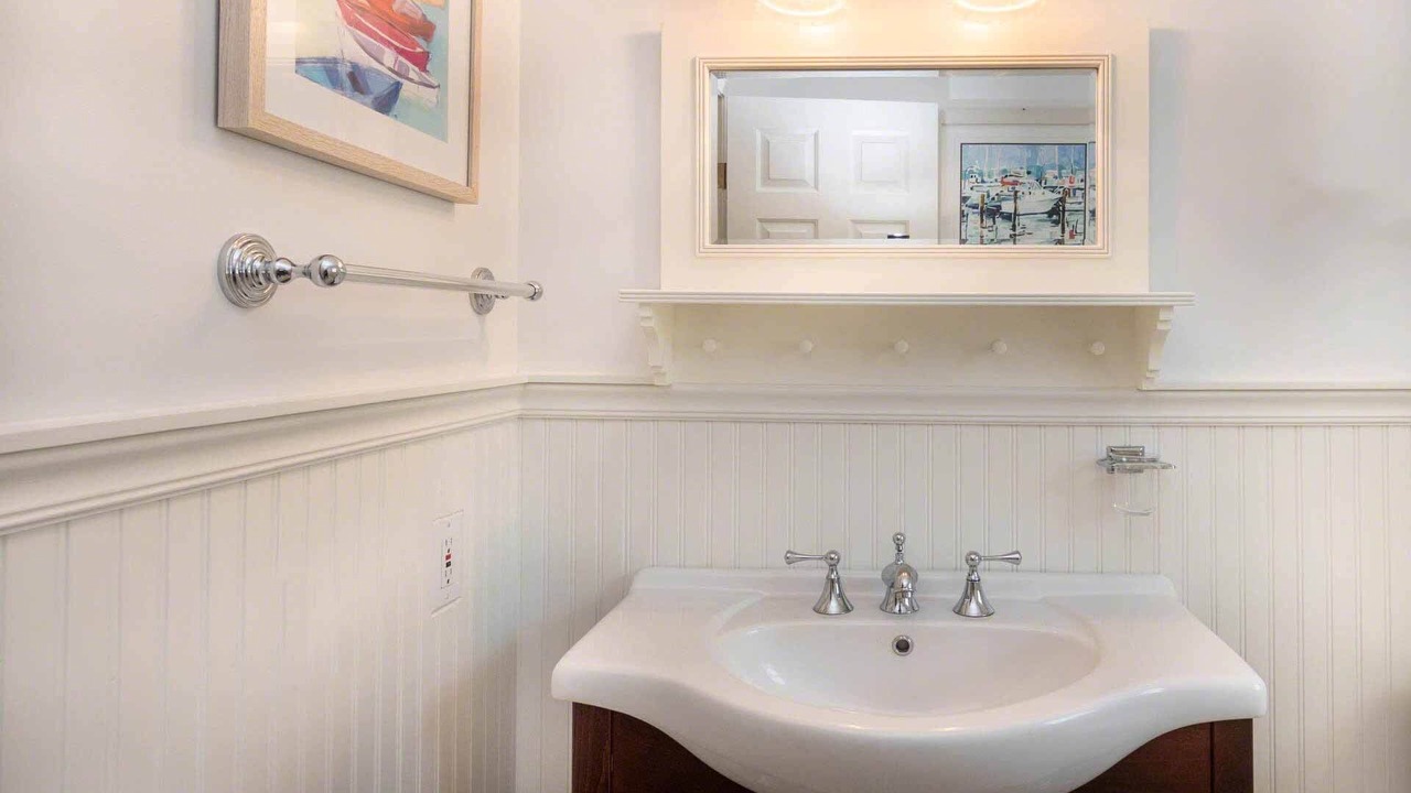 Photo of Bathroom in Edgartown