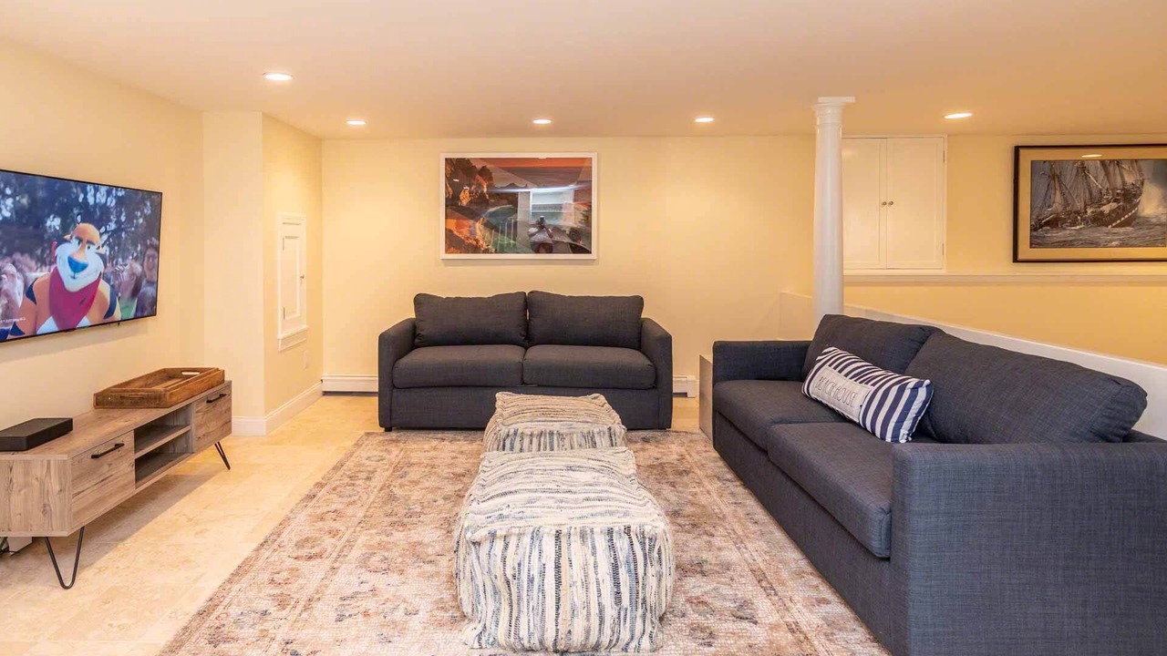 Photo of Bedroom in Edgartown