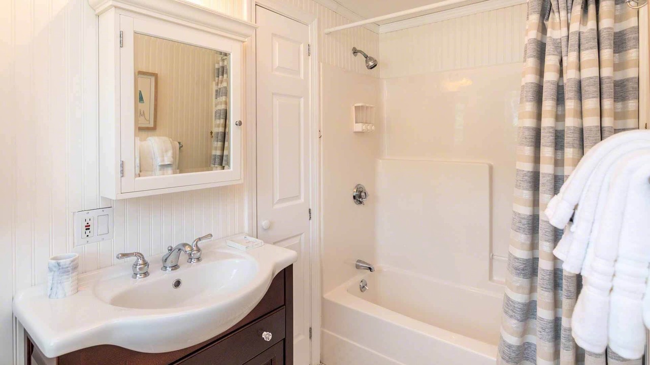 Photo of Bathroom in Edgartown