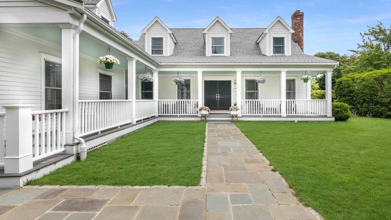 Photo of Outdoor in Edgartown