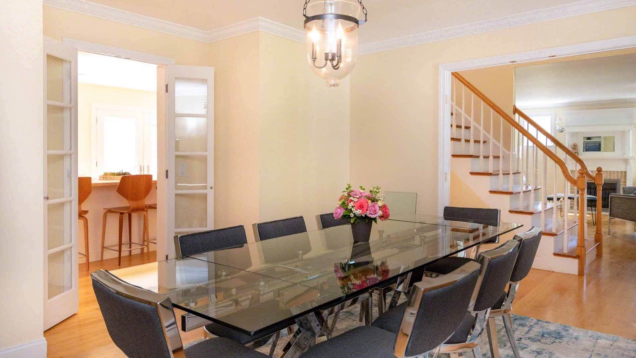 Photo of Bedroom in Edgartown