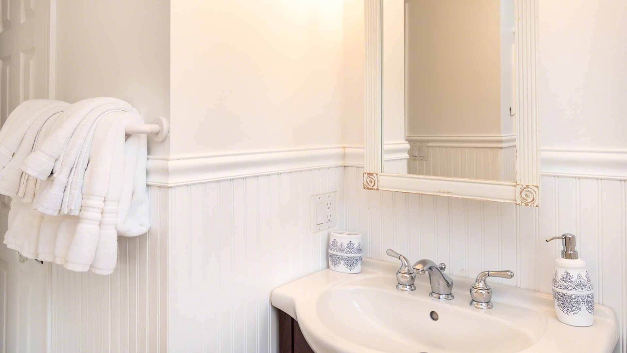 Photo of Bathroom in Edgartown