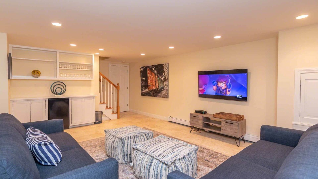 Photo of Livingroom in Edgartown