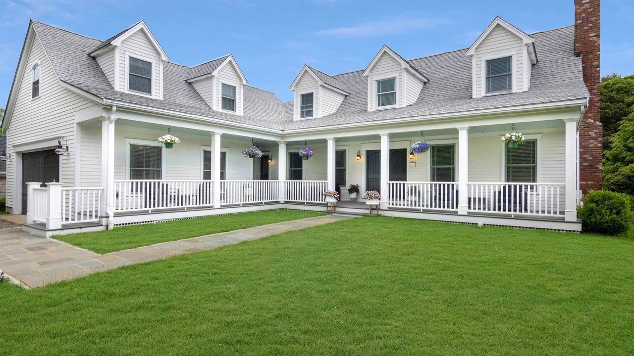 Photo of Outdoor in Edgartown