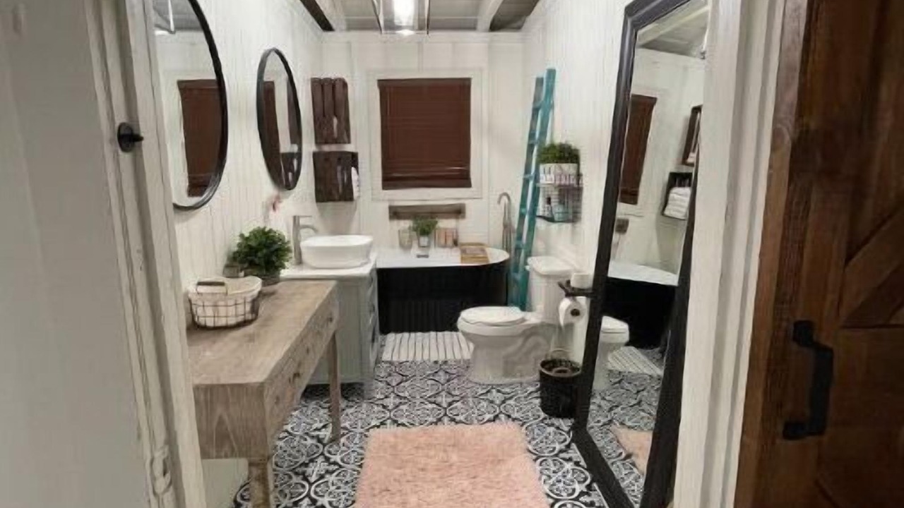 Photo of Bathroom in Kelly