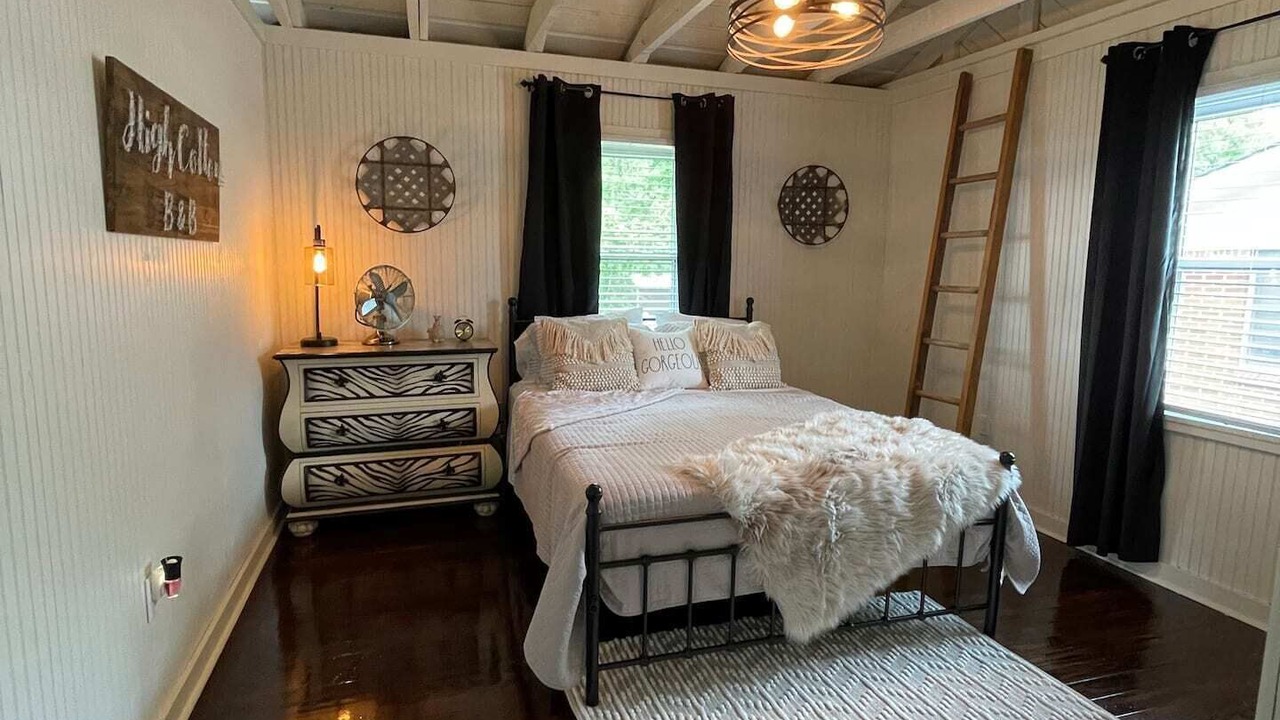 Photo of Bedroom in Kelly