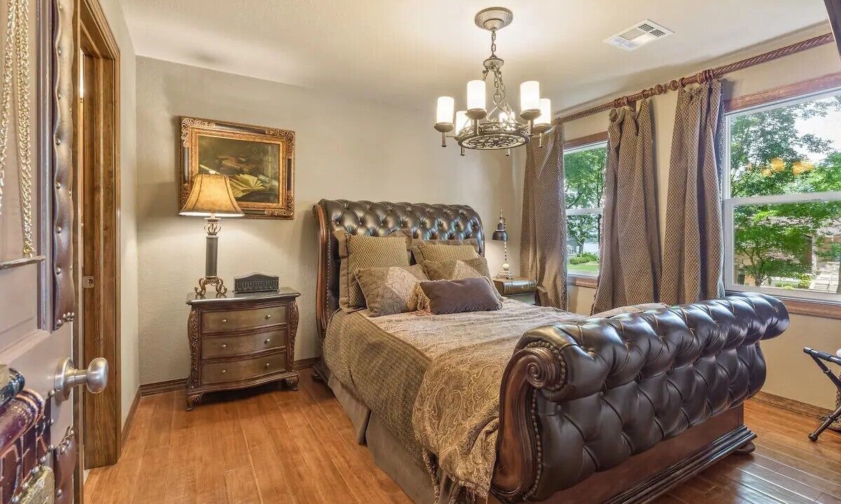 Photo of Bedroom in Afton