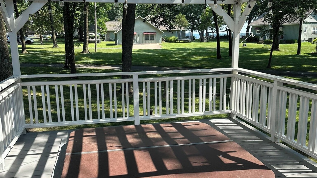 Photo of Patio Balcony in Afton
