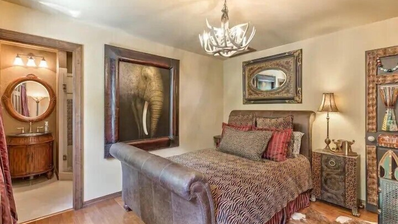Photo of Bedroom in Afton
