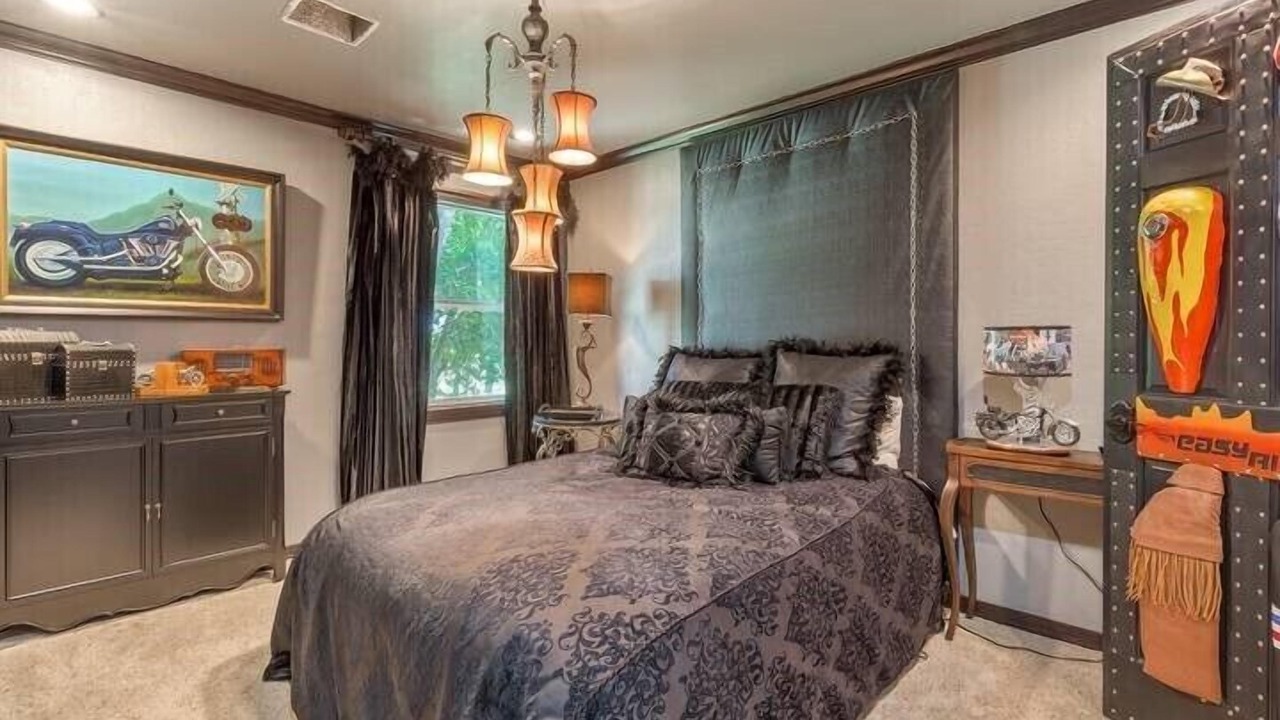 Photo of Bedroom in Afton