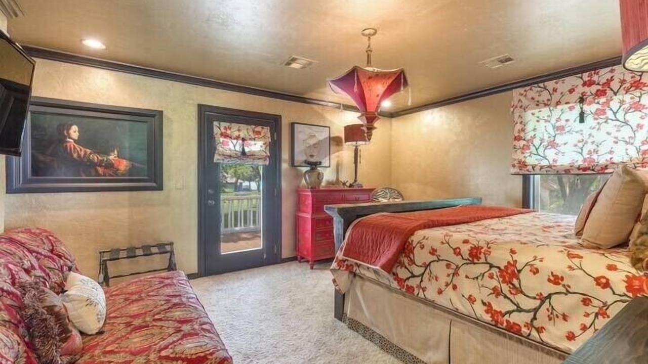 Photo of Bedroom in Afton