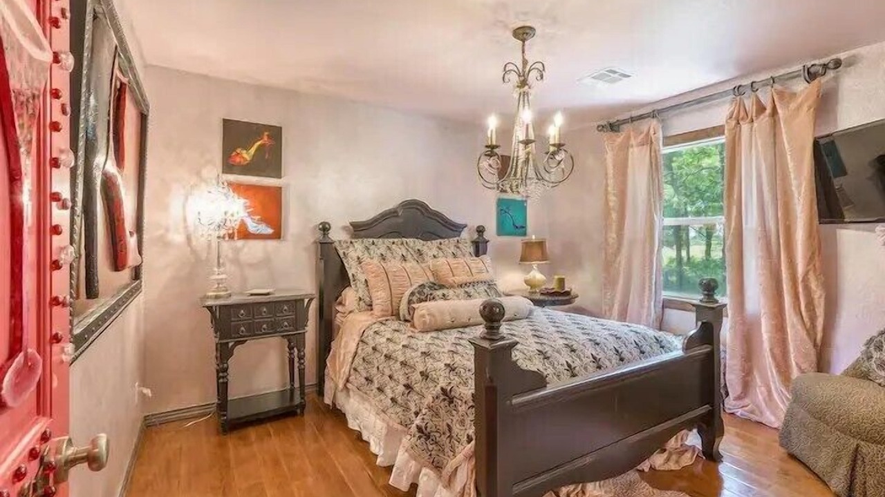 Photo of Bedroom in Afton