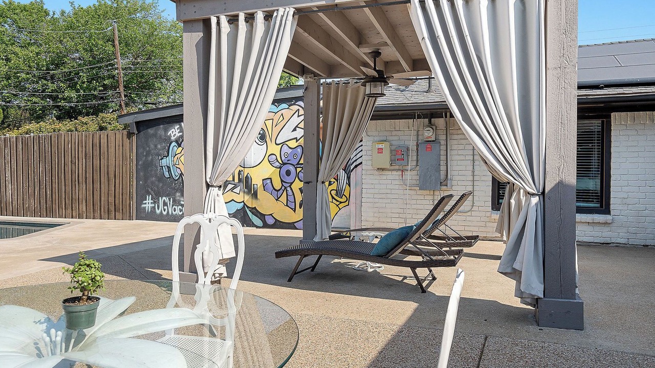 Photo of Outdoor in Northwest Dallas