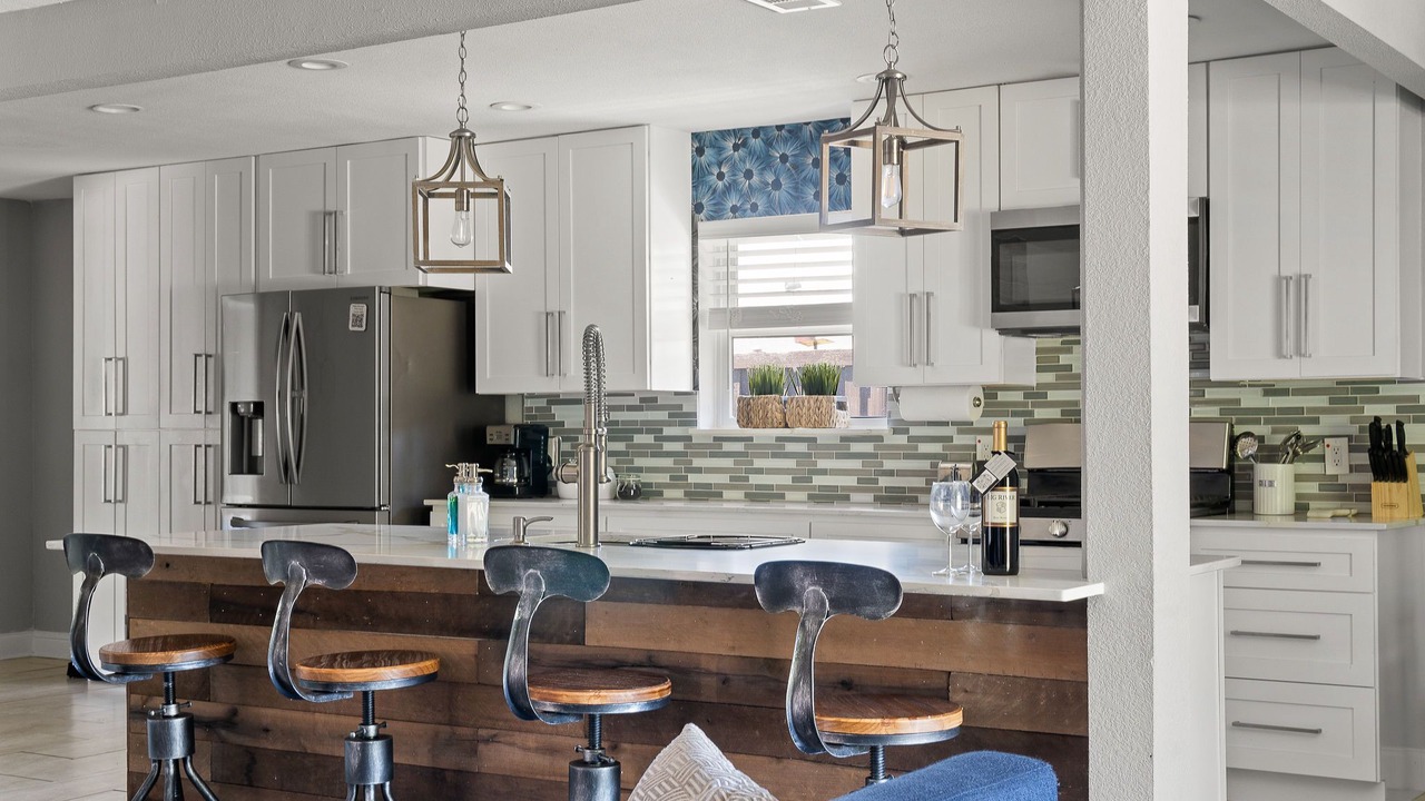 Photo of Kitchen in Northwest Dallas