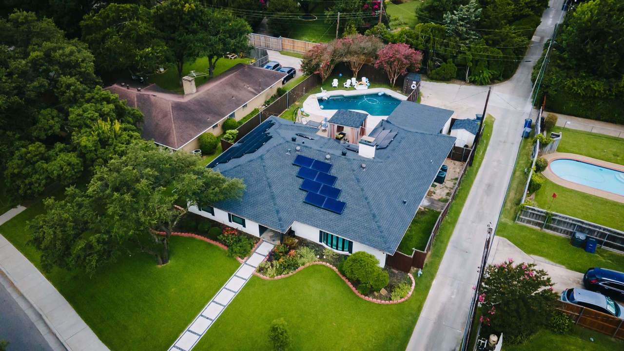 Photo of Outdoor in Northwest Dallas