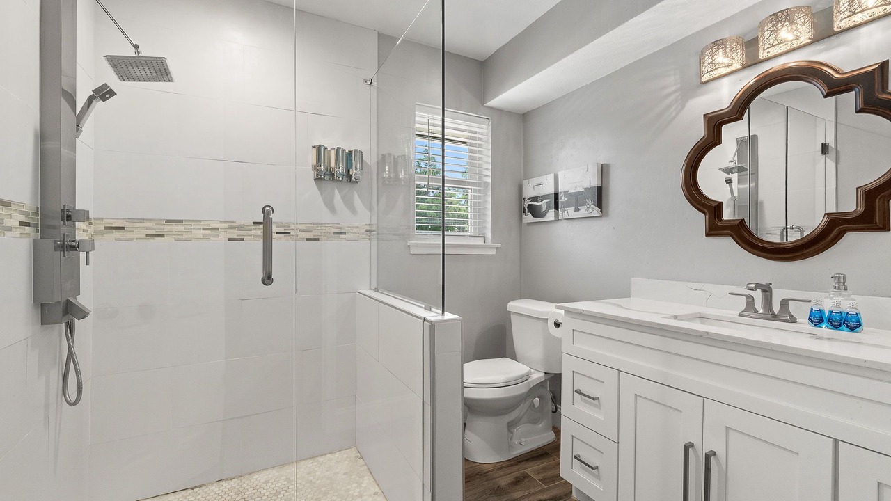 Photo of Bathroom in Northwest Dallas